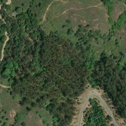 Satellite imagery of E 1199 — NGS HT0057 — Oakland, US, US