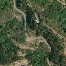 Satellite imagery of 14 — NGS HT0059 — Oakland, US, US