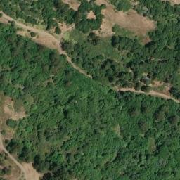 Satellite imagery of 8 — NGS HT0060 — Oakland, US, US