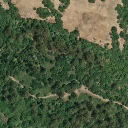 Satellite imagery of HUMP — NGS HT2564 — Contra Costa County, US, US