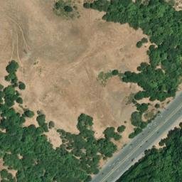 Satellite imagery of QUARRY — NGS HT2523 — Orinda, US, US