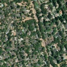 Satellite imagery of CRAINTE 2 — NGS HT2458 — Walnut Creek, US, US
