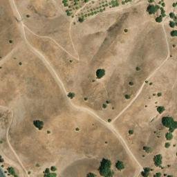 Satellite imagery of CRAINTE 2 — NGS HT2458 — Walnut Creek, US, US