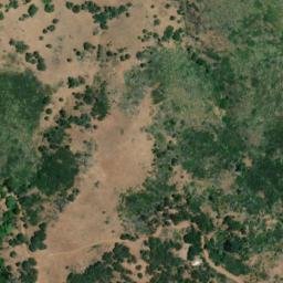 Satellite imagery of DIAB MT DIABLO CORS GRM — NGS AI4488 — Contra Costa County, US, US