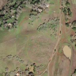 Satellite imagery of GPS CONTROL PT 24 — NGS DE8491 — Contra Costa County, US, US