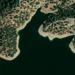 Satellite imagery of Tarantula Mine, US