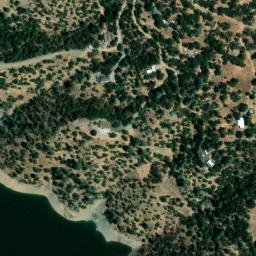 Satellite imagery of Tarantula Mine, US
