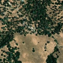 Satellite imagery of Tarantula Mine, US
