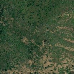 Satellite imagery of Kanaka Mine, US