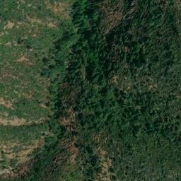 Satellite imagery of Kanaka Mine, US