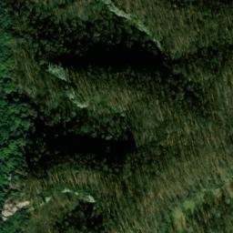Satellite imagery of Jeffry Cliff, US