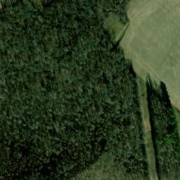 Satellite imagery of Jeffry Cliff, US