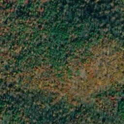 Satellite imagery of Pine Spur Ridge, US