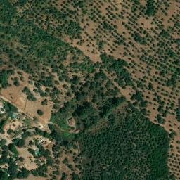 Satellite imagery of survey_point, PT