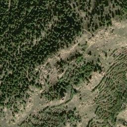 Satellite imagery of Sierra de la Muela, ES