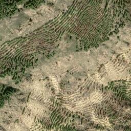 Satellite imagery of Sierra de la Muela, ES