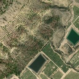 Satellite imagery of Sierra de la Muela, ES