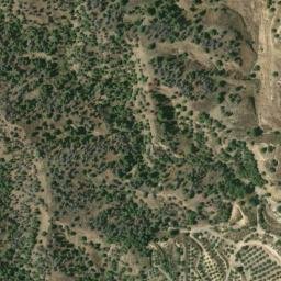Satellite imagery of Sierra del Puerto, ES