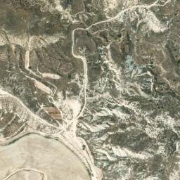 Satellite imagery of Sierra del Puerto, ES