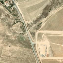 Satellite imagery of survey_point, ES