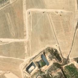 Satellite imagery of survey_point, ES