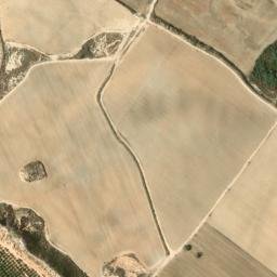 Satellite imagery of survey_point, ES