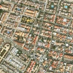 Satellite imagery of Punta de la Horadada, ES