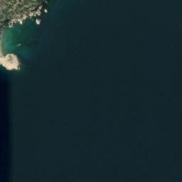 Satellite imagery of Ákra Kónchi, GR