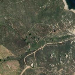 Satellite imagery of Ákra Plátanos, GR