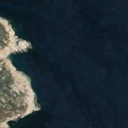 Satellite imagery of Ákra Plátanos, GR