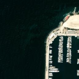 Satellite imagery of Akburun, TR