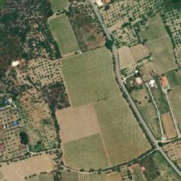Satellite imagery of TUTGA Noktası ÇAMLIK, TR