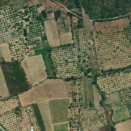 Satellite imagery of TUTGA Noktası ÇAMLIK, TR