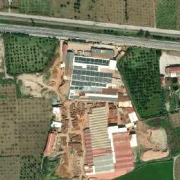 Drone Görünümü