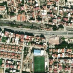 Drone Görünümü