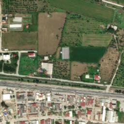 Drone Görünümü