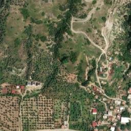 Drone Görünümü