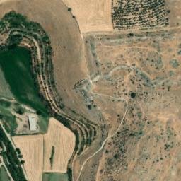 Satellite imagery of TUTGA Noktası ASARTEPE, TR