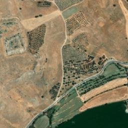 Satellite imagery of TUTGA Noktası ASARTEPE, TR