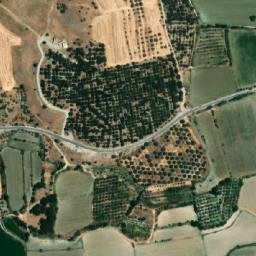 Satellite imagery of TUTGA Noktası ASARTEPE, TR