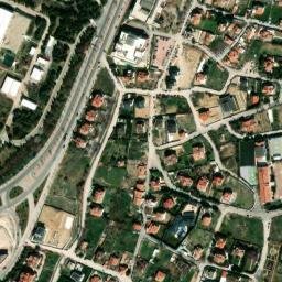 Drone Görünümü