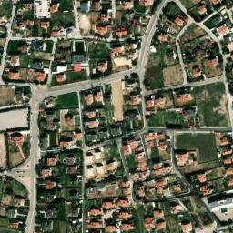 Drone Görünümü