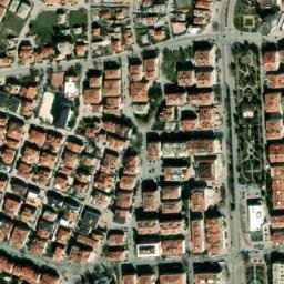 Drone Görünümü