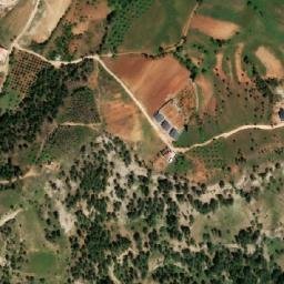Drone Görünümü