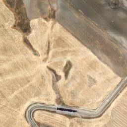 Satellite imagery of Barazcaddesi Sırtı, TR