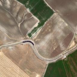 Satellite imagery of Barazcaddesi Sırtı, TR