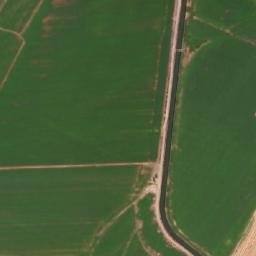 Satellite imagery of Kıraç Sırt, TR