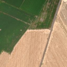 Satellite imagery of Kıraç Sırt, TR