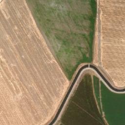 Satellite imagery of Kıraç Sırt, TR