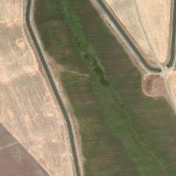 Satellite imagery of Dökükyerler Sırtı, TR